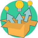 Box,Creative,Energy,Idea,Think out of the box
